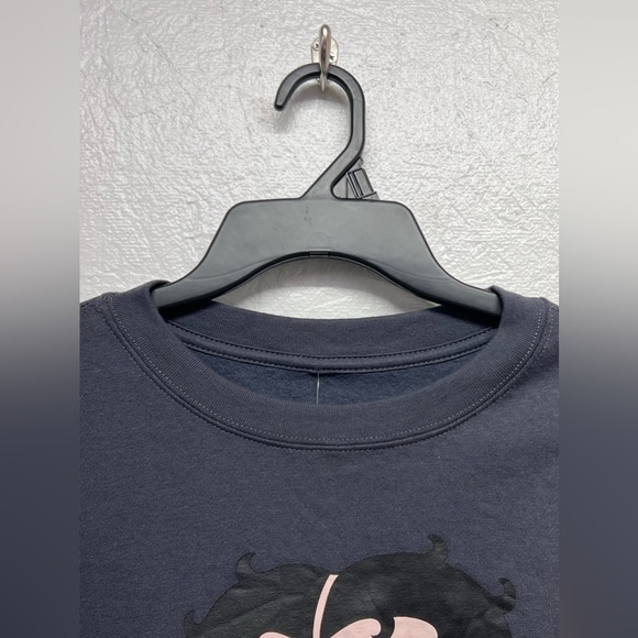 Betty Boop - Women’s Graphic Oversized Sweatshirt  - L - Picture 5 of 7